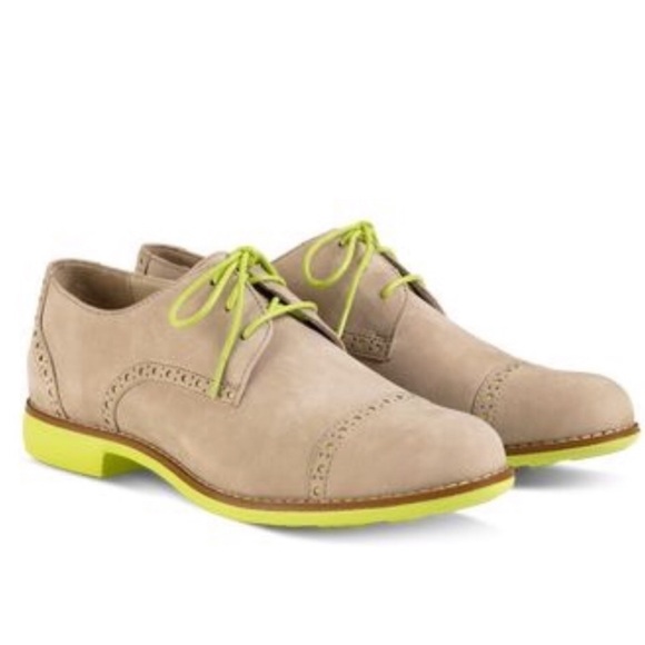Cole Haan Oxford - Picture 6 of 7